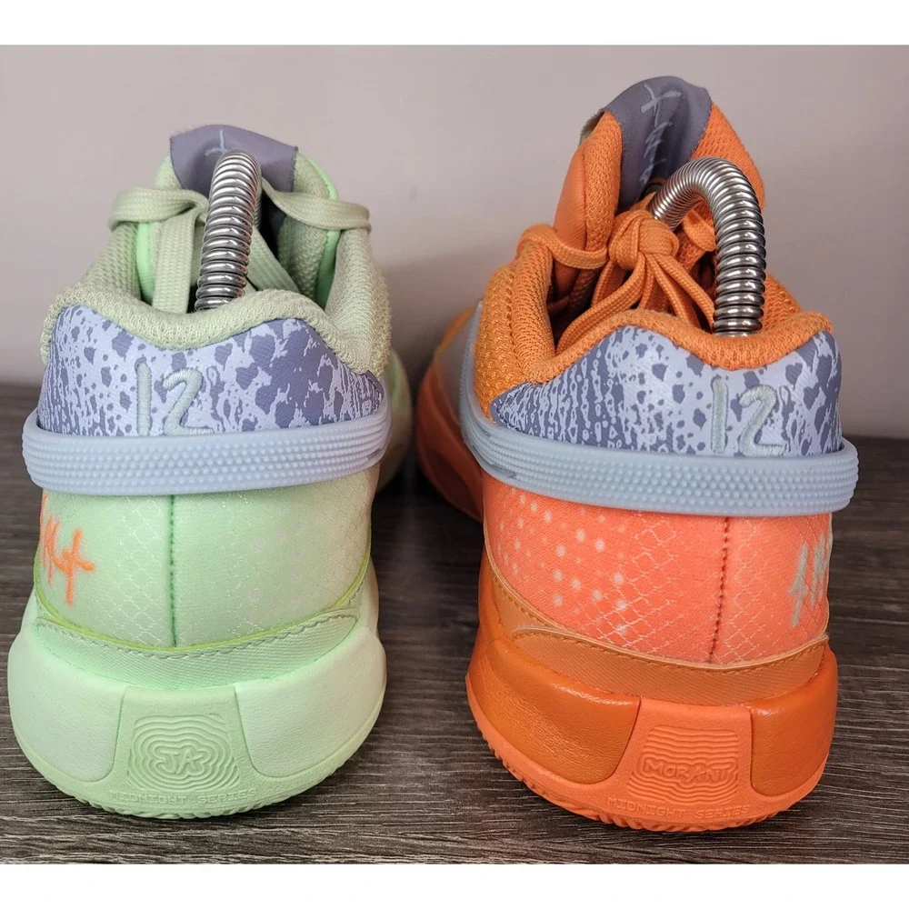 Nike ja mismatched